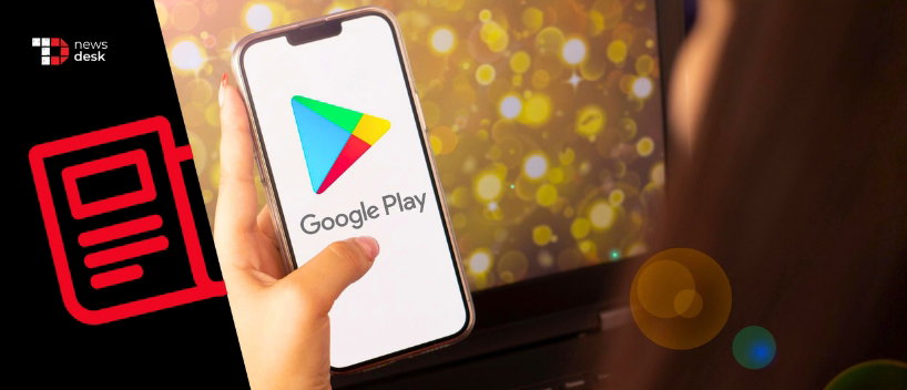 TechDogs-"Google Play Lets Users Launch Private Vibe-Coded Apps Without Developer Accounts" TechDogs-"Google Play Lets Users Launch Private Vibe-Coded Apps Without Developer Accounts"