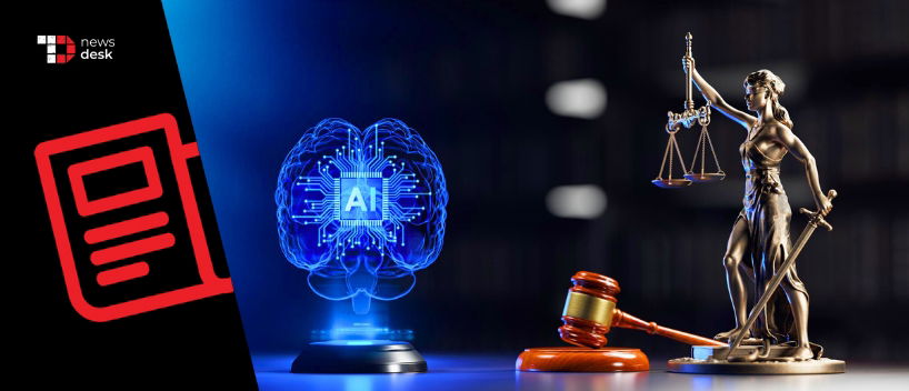 TechDogs-"Apple Hit With $634M Verdict As Google Faces Global Scrutiny And $40B AI Expansion" TechDogs-"Apple Hit With $634M Verdict As Google Faces Global Scrutiny And $40B AI Expansion"