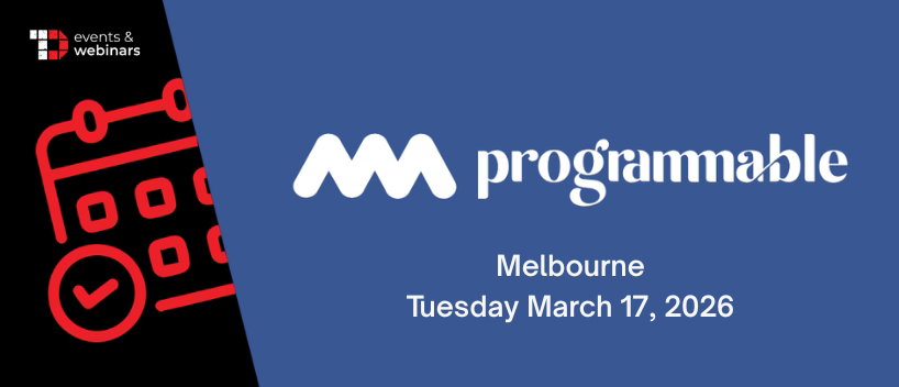 TechDogs-"Programmable 2026" TechDogs-"Programmable 2026"