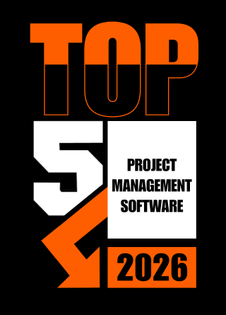 TechDogs-"Top 5 Project Management Software Of 2026"