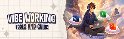 TechDogs-"Vibe Working Explained: Tools And Guide"
