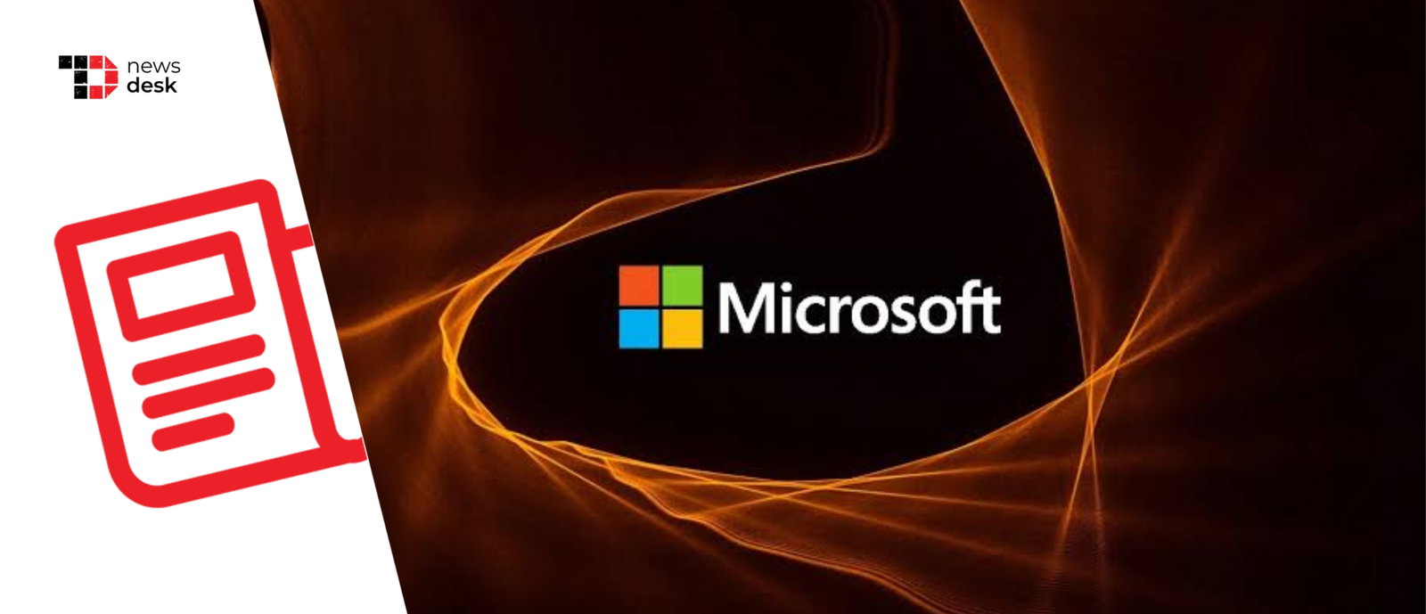 TechDogs-"Microsoft Reportedly Turns To Its Own MAI Models To Cut AI Dependency" TechDogs-"Microsoft Reportedly Turns To Its Own MAI Models To Cut AI Dependency"