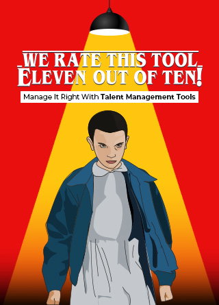 TechDogs-"Manage It Right With Talent Management Tools"