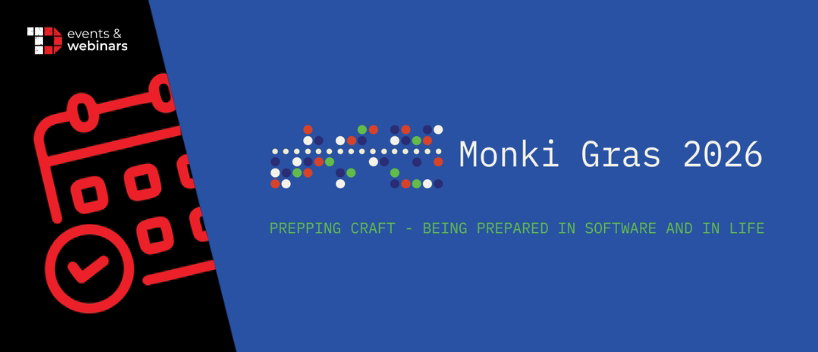 TechDogs-"Monki Gras 2026"