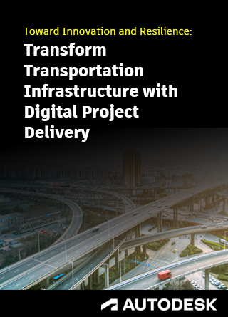 TechDogs - "Transform Transportation Infrastructure With Digital Project Delivery"