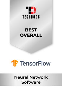TensorFlow TensorFlow