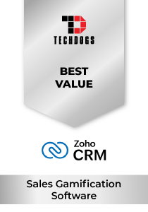 Zoho CRM