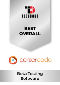 Centercode Centercode