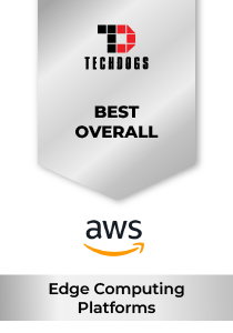 AWS IoT Greengrass