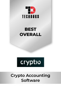 Cryptio