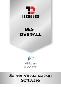 VMware vSphere
