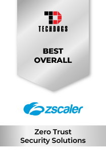 Zscaler Internet Access