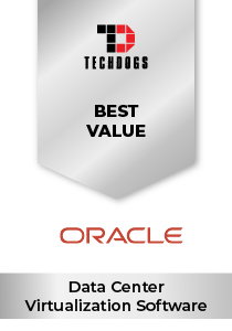 Oracle Linux Virtualization Manager