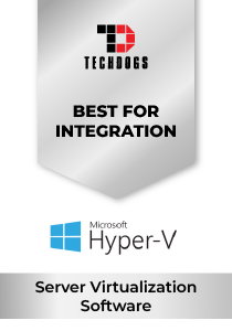 Microsoft Hyper-V