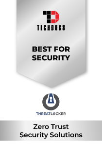 ThreatLocker