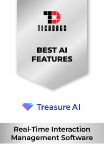 Treasure AI Treasure AI