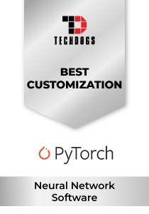 TechDogs Image