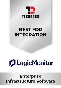 LogicMonitor
