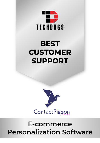 ContactPigeon ContactPigeon