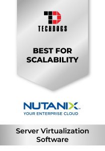 Nutanix Cloud Platform
