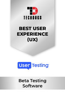 UserTesting UserTesting