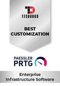 Paessler PRTG
