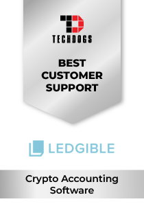 Ledgible