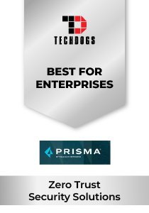Prisma Access