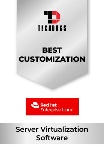 Red Hat Enterprise Linux