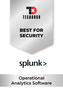 Splunk Splunk