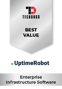 UptimeRobot