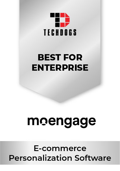 MoEngage MoEngage