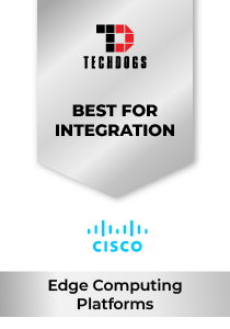 Cisco Edge Intelligence