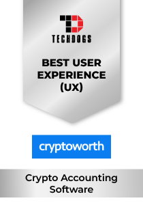 Cryptoworth