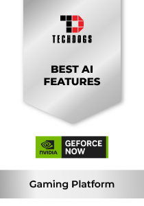 GeForce NOW