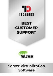 SUSE Linux Enterprise Server