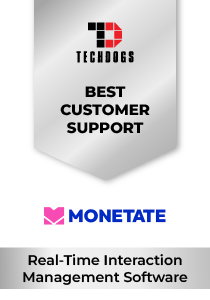 Monetate Monetate