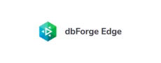 dbForge Edge