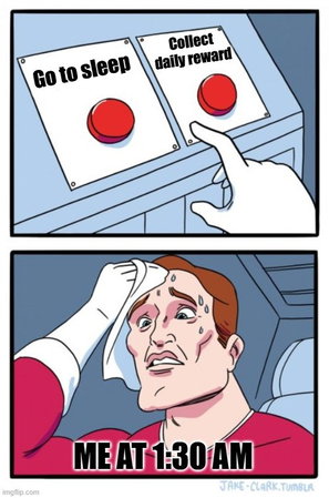 TechDogs-"Fast Feedback"-"An Image Showing Meme Of Psychology Of Gaming" TechDogs-"Fast Feedback"-"An Image Showing Meme Of Psychology Of Gaming"