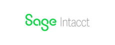 Sage Intacct