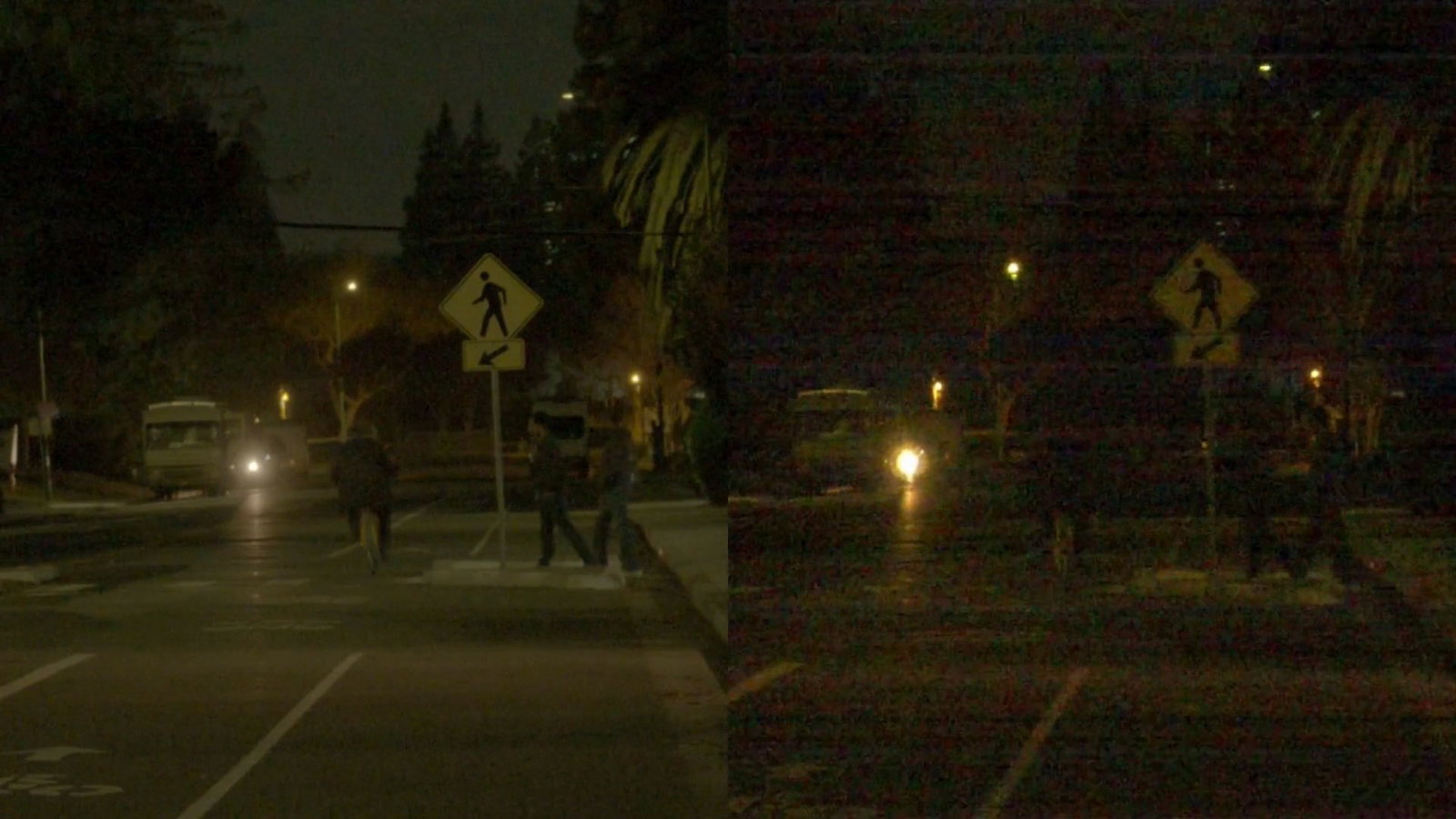 TechDogs-"Sensor Set Up"-"An Image Showing The 6th Generation Waymo Driver Camera (Left) In Comparison To A Traditional Automotive Camera (Right)"