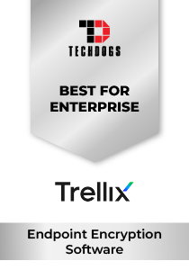 Trellix Endpoint Security