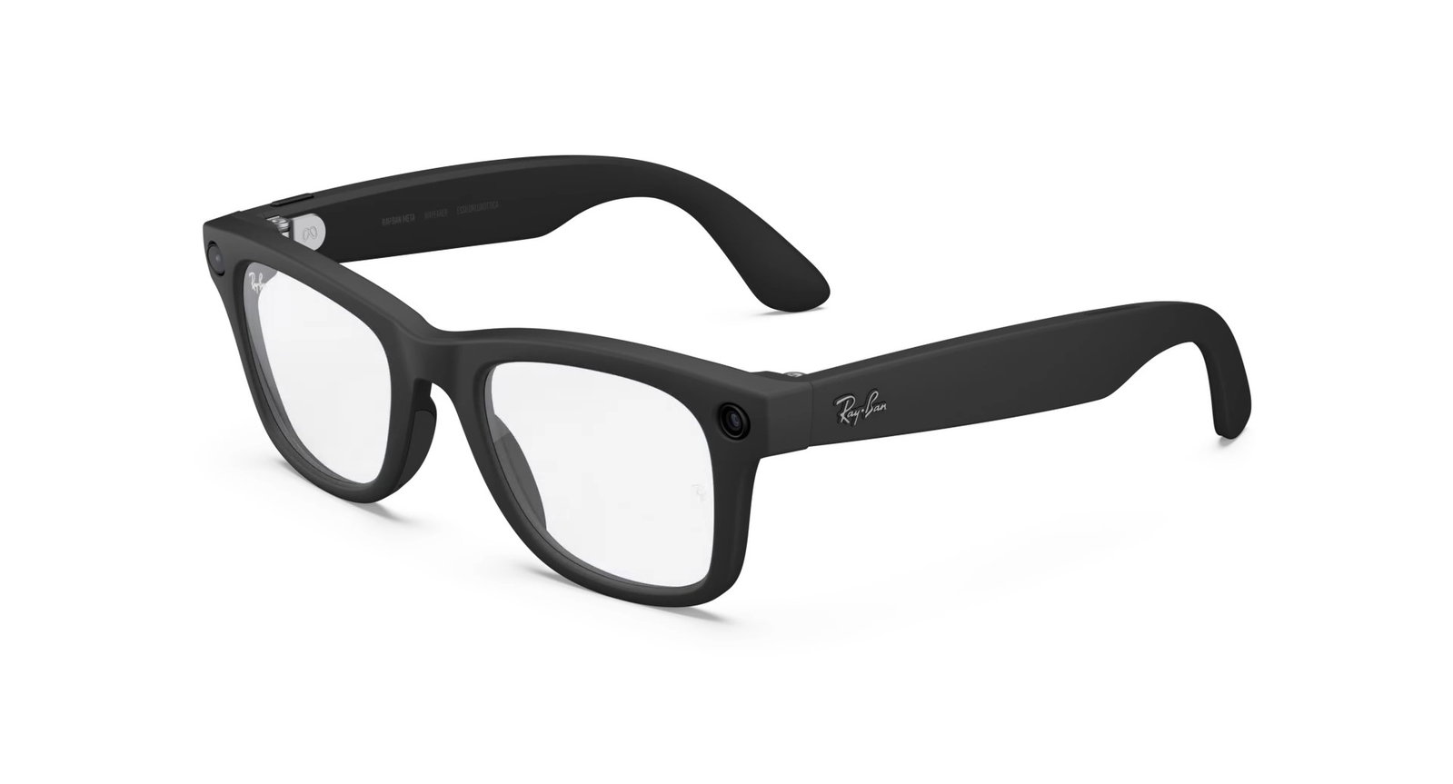 TechDogs-"Ray-Ban Meta Gen 2"-"An Image Showing Ray-Ban Meta Gen 2"