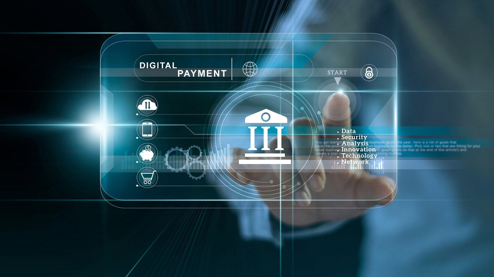 TechDogs-"AI Make Digital Payments Safer"-"AI In Digital Payments"
