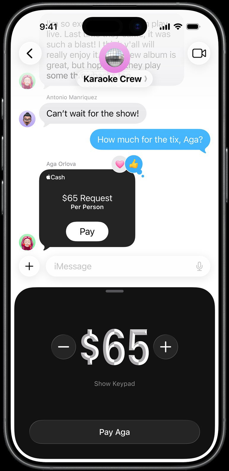 TechDogs-"Apple Pay Coming To India: What Will Work At Launch?"-"iPhone User Making A Contactless Card Payment Using Apple Pay At An NFC-Enabled Terminal"