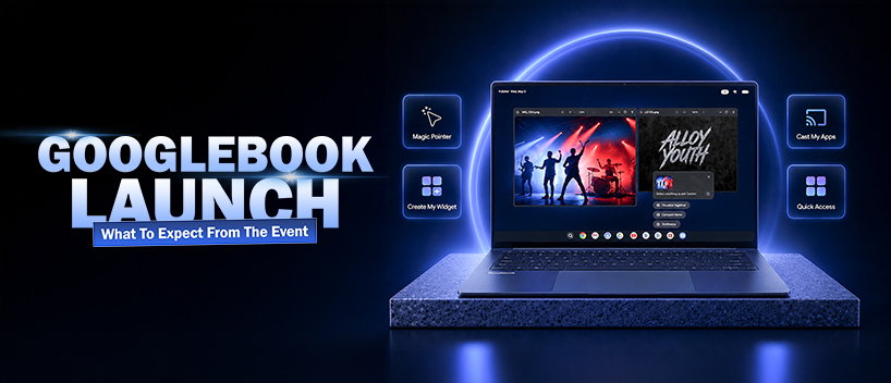 TechDogs Image