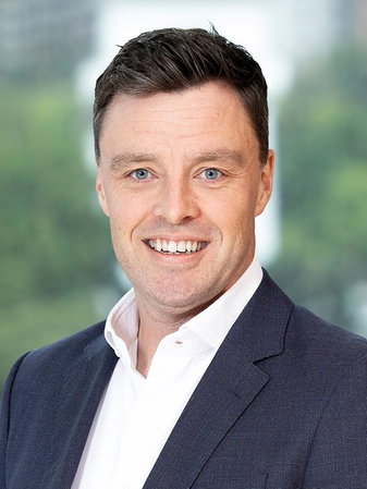 TechDogs-"Which Major Banks Have Already Hired A Chief AI Officer?"-"An Image Showing David Rice, HSBC Chief AI Officer" TechDogs-"Which Major Banks Have Already Hired A Chief AI Officer?"-"An Image Showing David Rice, HSBC Chief AI Officer"
