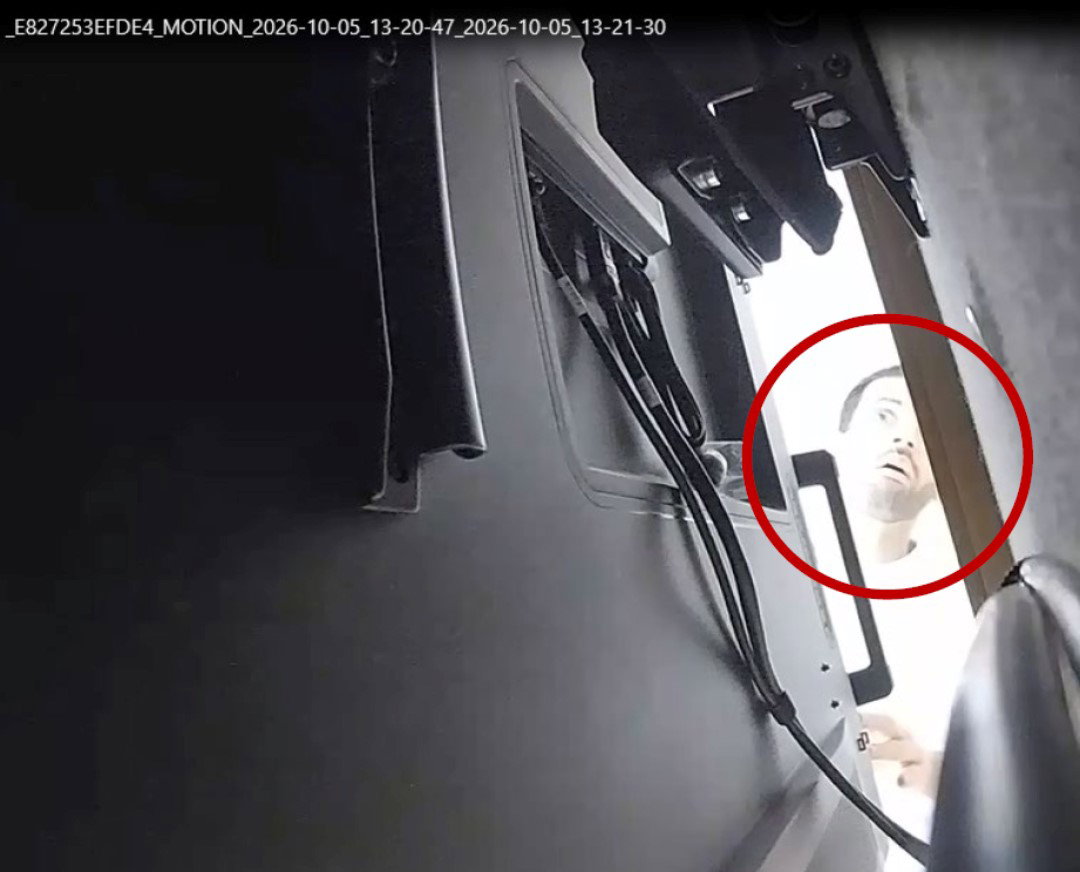 TechDogs-"What Happened At OpenAI And Who Is Abdulrahman Alfozan?"-"An Image Of Abdulrahman Alfozan, Who Allegedly Planted The Spy Device At OpenAI"
