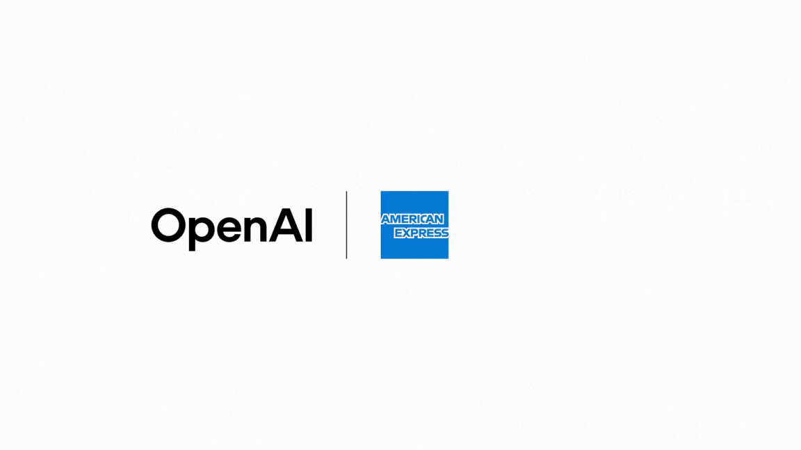 TechDogs-"A GIF With The Logos Of OpenAI And Some Of The Companies Using Its Products"