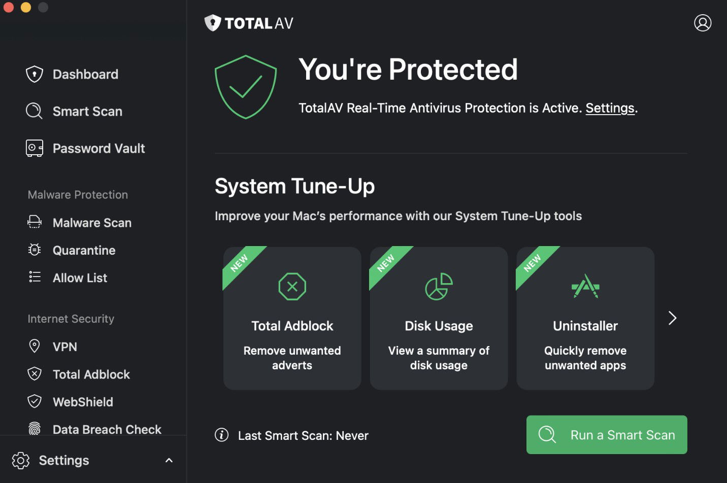Top 5 Antivirus Software Of 2026 - TechDogs